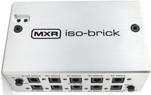Блок питанияDUNLOP M238 MXR ISO BRICK