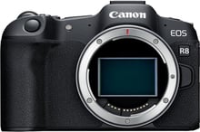 Canon EOS R8 Body (5803C019) UA