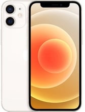 Б/У Apple iPhone 12 mini 128GB White (MGE43) Approved Grade B