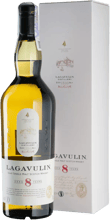 Виски Lagavulin односолодовый 8 лет 0.7 л (BWQ8608)