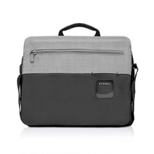 Everki Bag Contem PRO Shoulder Bag Black (EKS661) for MacBook 13-14"