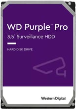 WD Purple Pro 22 TB (WD221PURP)