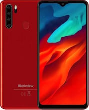 Blackview A80 Pro 4/64Gb Red