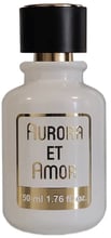 Духи с феромонами для женщин Aurora Et Amor White, 50 ml