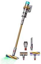 Dyson V15 Detect Absolute 2023 Gold/Gold (447000-01)