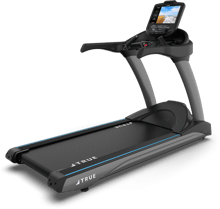 True 900 Treadmill TC900xT Envision 9