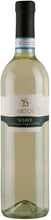 Вино Sartori Soave DOC, біле сухе, 11.5% 0.75л (MAR8005390044032)