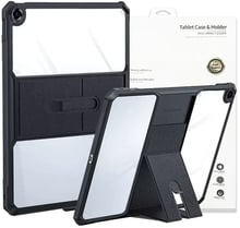 Xundd TPU+PC Stand Black for Realme Pad 10.4