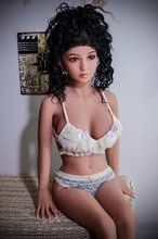 Секс-лялька Cosdoll - Chika, 140 см