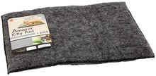 Лежак K & H Amazin` Kitty Pad для котів 38х51 см сірий (5201)