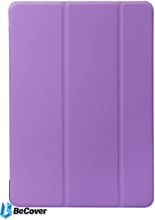 BeCover Case Book Purple for iPad 9.7 (2017/18)