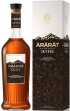Бренди Ararat Coffee 0.7л, 30%, gift box (STA4850001006725)