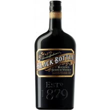 Виски Black Bottle (0,7 л) (BW8511)