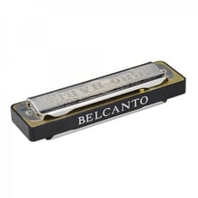 Губная гармошка Belcanto HRM-60-D