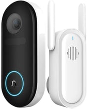 Умный дверной звонок Xiaomi IMILAB Smart Video Doorbell (CMSXJ33A)