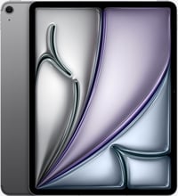 Apple iPad Air 13" 2024 Wi-Fi + Cellular 128GB M2 Space Gray (MV6Q3)
