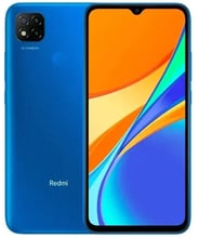 Xiaomi Redmi 9C 3/64Gb Blue (Global)