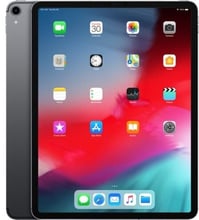 Apple iPad Pro 12.9" 2018 Wi-Fi + Cellular 1TB Space Gray (MTJP2) Approved Витринный образец