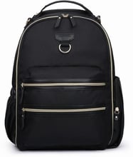 Рюкзак для мамы Mommore черный (MM3101305A001)