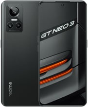 Realme GT Neo 3 8/256Gb 80W Black