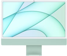 Apple iMac 24 M1 Green 2021 (MJV83) Approved Витринный образец