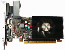 AFOX GeForce GT 730 1GB (AF730-1024D3L7-V1)