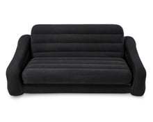 Надувной диван трансформер Intex (68566)