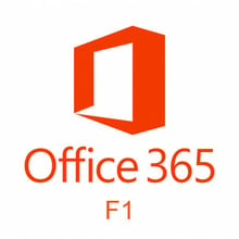 Microsoft 365 F1 P1Y Annual License (CFQ7TTC0MBMD_0002_P1Y_A)