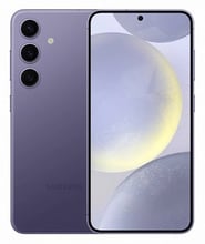 Samsung Galaxy S24 8/512Gb Dual Cobalt Violet S9210 (Snapdragon)