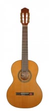 Классическая гитара Salvador Cortez CC-06-JR 3/4