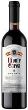 Вино Garcia Carrion Monte Garoa Tinto червоне напівсолодке 10.5% 0.75л (DDSAT3C008)