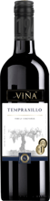 Вино Fuentevina Tempranillo червоне сухе 0.75 л (PLK8420209043639)