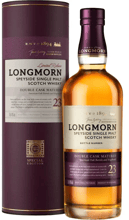 Виски Longmorn 23 уо 48% в коробке 0.7 л (STA5000299625002)