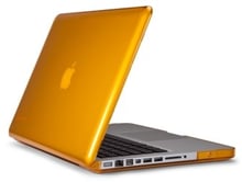 Speck SeeThru Light Orange (SP-SPK-A1476) for MacBook Pro 13