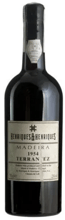 Вино Henriques & Henriques Terrantez 1954 біле солодке 21% 0.75 л (BWW4960)