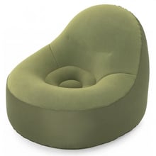 Надувное кресло Bestway ToughPod 105x98x76 см (75082)
