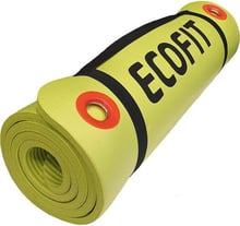 Ecofit MD9004 1800х600х5 мм зелений