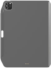 SwitchEasy CoverBuddy Dark Gray (GS-109-98-152-116) for iPad Pro 11" (2020-2021)
