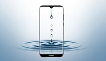 Tempered Glass Black for Doogee X90L
