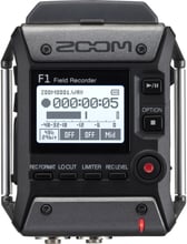 Цифровой диктофон ZOOM F1-LP (284694)