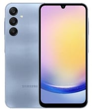 Samsung Galaxy A25 5G 6/128GB Blue A256