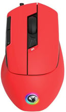 Marvo M428 RGB-LED Red (M428.RD)