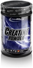 IronMaxx Creatine Pulver 750 g /250 servings/ Unflavored