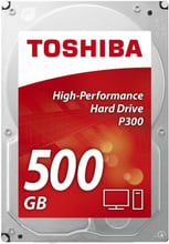 Toshiba P300 500 GB HDWD105UZSVA