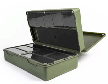 Коробка -поводочница Ridge Monkey Armoury Tackle Box (RM421)