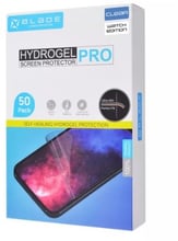 BLADE Hydro-Gel Screen Protector PRO Clear Glossy Watch Edition