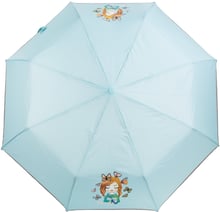 Зонт женский полуавтомат ART RAIN (ZAR3611-67)
