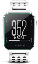 Garmin Approach S20 GPS Golf Watch White (010-03723-00)