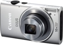 Canon IXUS 255 HS Silver