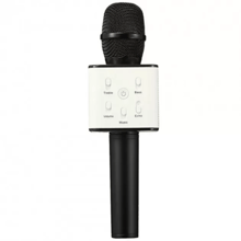 Караоке мікрофон Q7 (Q7 (Black))